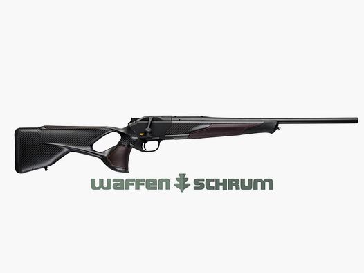 Blaser R8 Ultimate Carbon Skóra