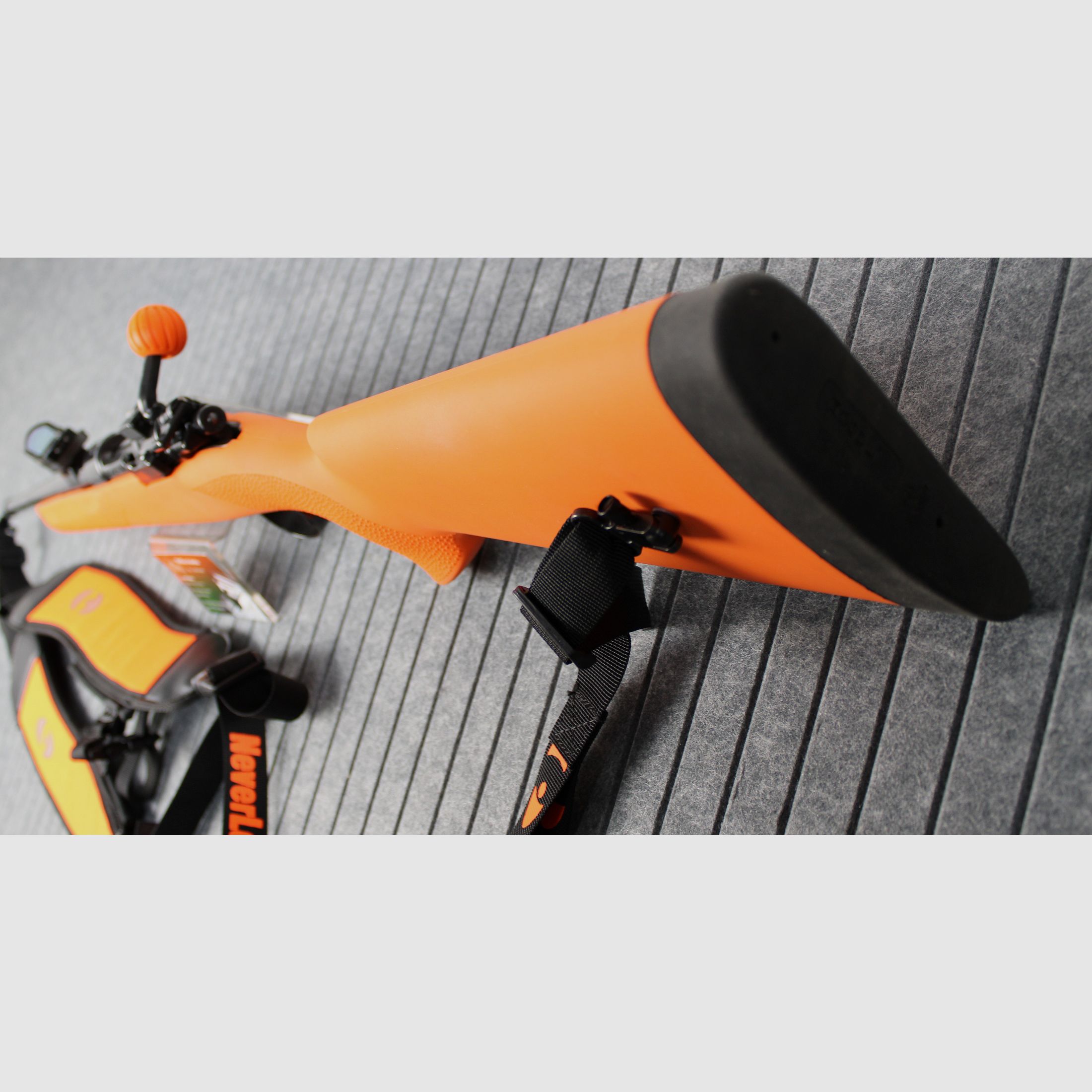 Mauser 98er / Durchgeh 98er / Hundeführer 8X57IS