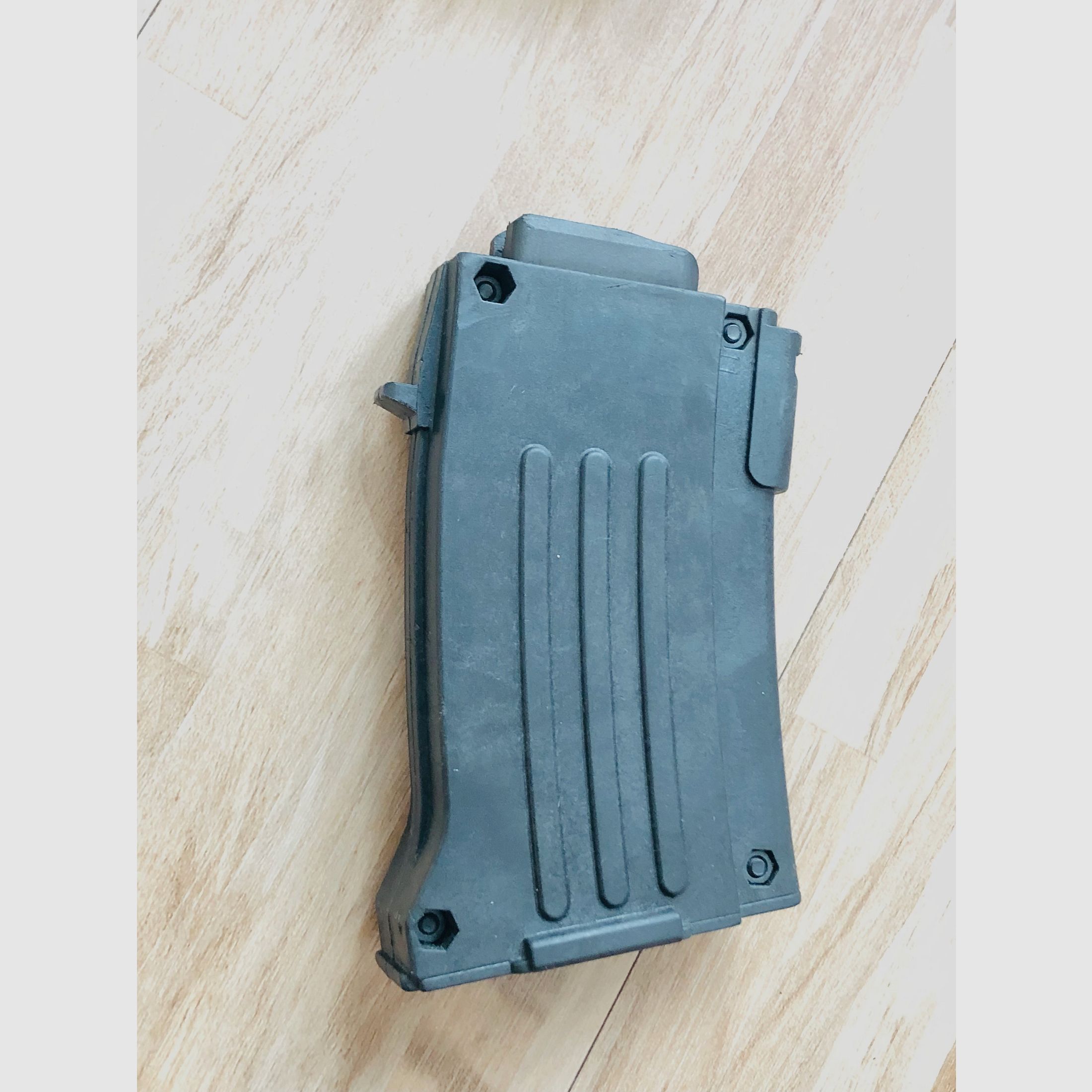 Nova Modul/Chiappa Rak9 Komplettpaket, Ak47, AK-47, AK 9mm Luger carbine, AK9, Nak9,  Selbstladebüchse