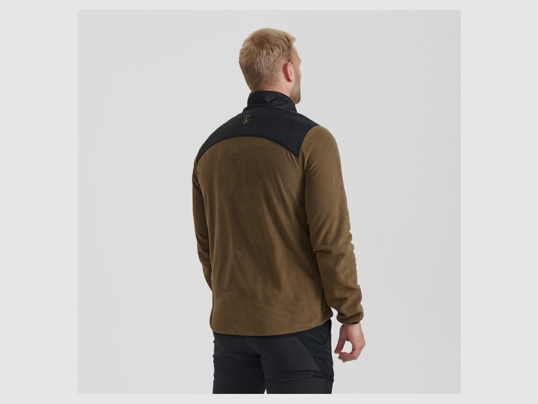 Deerhunter Herren Fleecejacke Northward