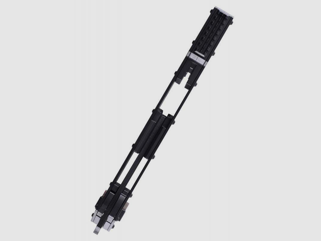 EK Archery Cobra R9 RX Adder Armbrust Komplettset mit zus. 7-Schuss-Magazin