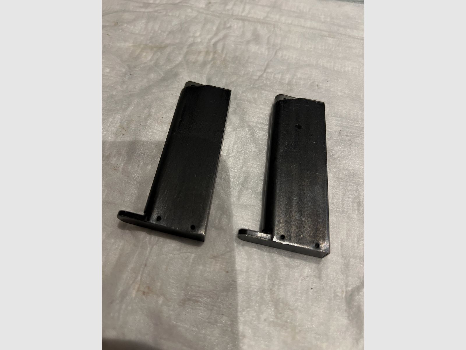 Reck P6 8mm Schreckschusspistole