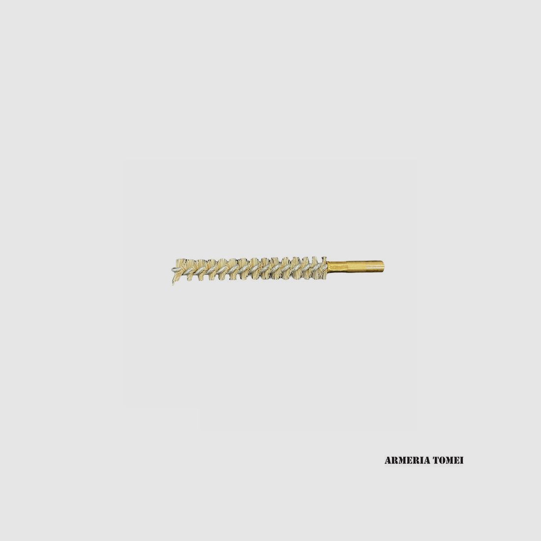 EXTREME CLEANER – NYLON REINIGUNGSBÜRSTE Kal. .22/222/223