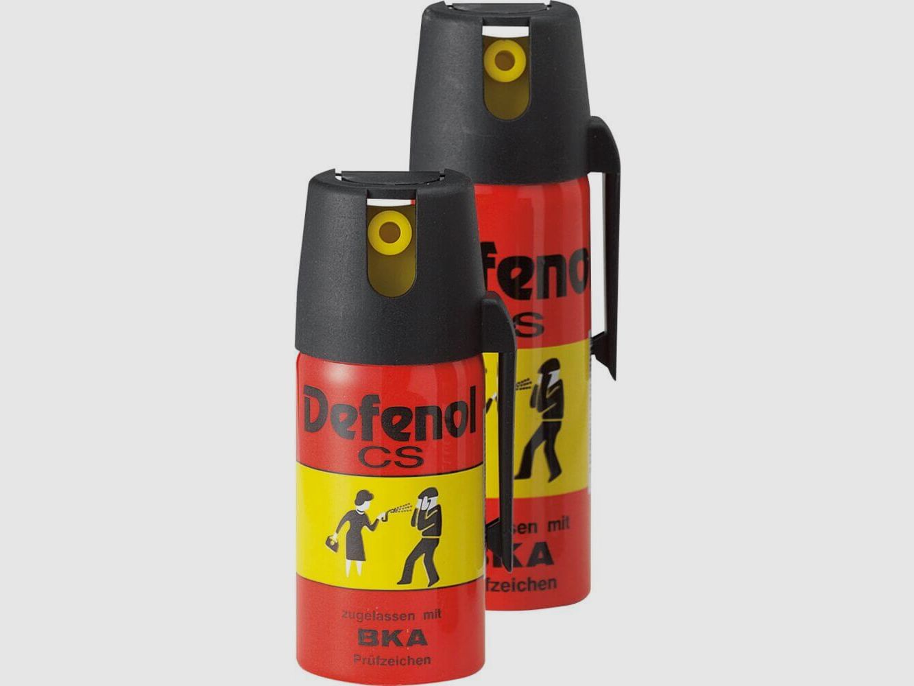 Defenol CS K.O.-Spray