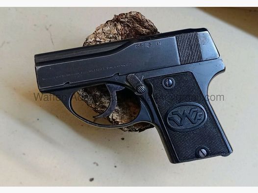 Wiener Waffen-Fabrik Little Tom