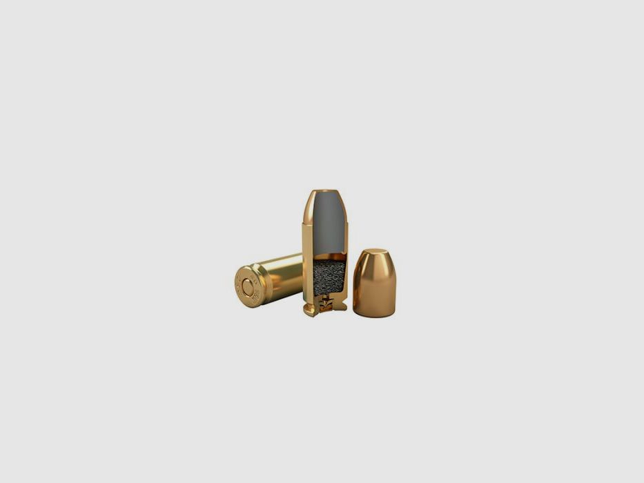 Magtech .40 S&W VM 11,6g/180gr, Bild 5 von 6