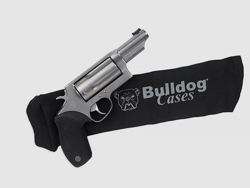 Bulldog Cases Weapon Sleeve for AR Rifles (approx. 114 x 15.2 cm)