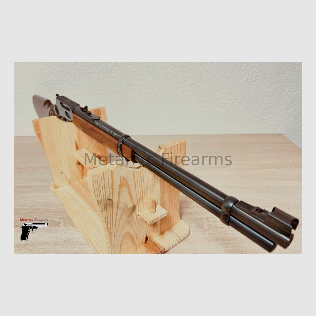 Marlin Mod. 336 CS .30-30Win