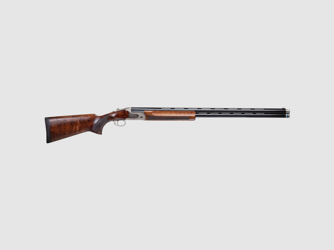 Webley & Scott APS-Pro - 76cm 12/70 Strzelba stalowa - Pojedynczy spust