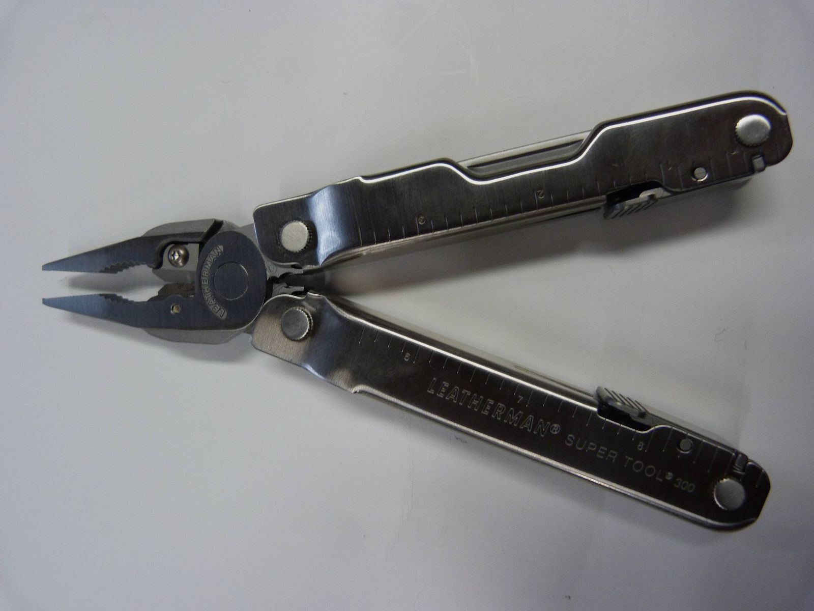 Leatherman Supertool