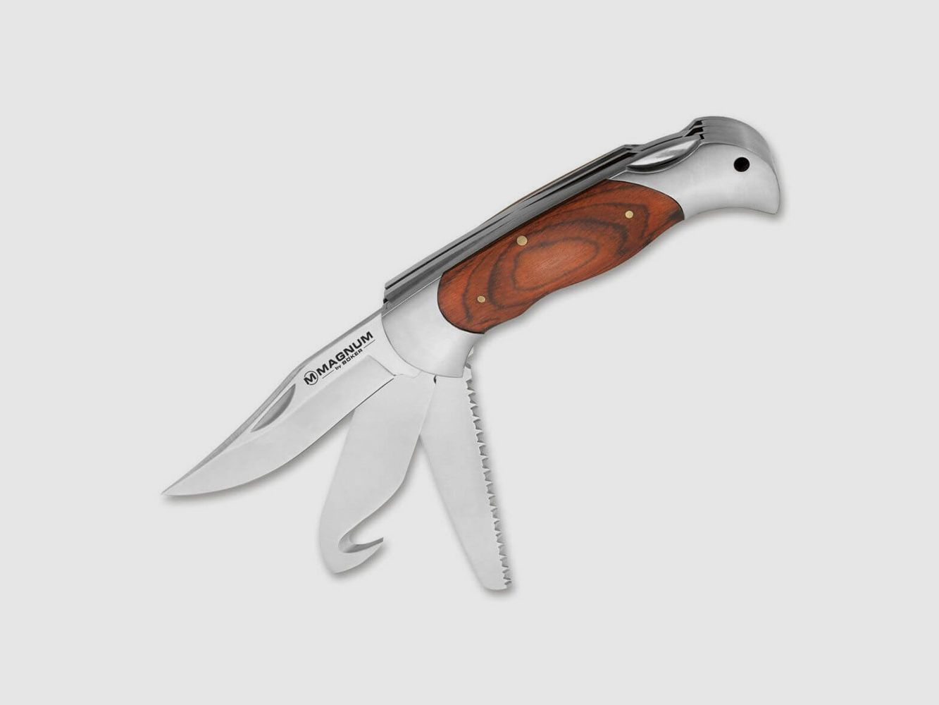 BÖKER Magnum Classic Hunter
