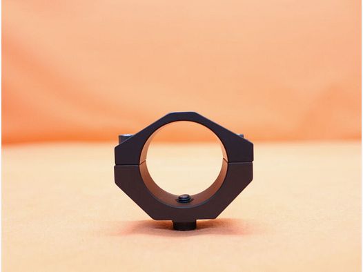 B&T AG B&T QD block assembly STANAG (BT-21748) ring 34mm for QD mounting plate aluminum black