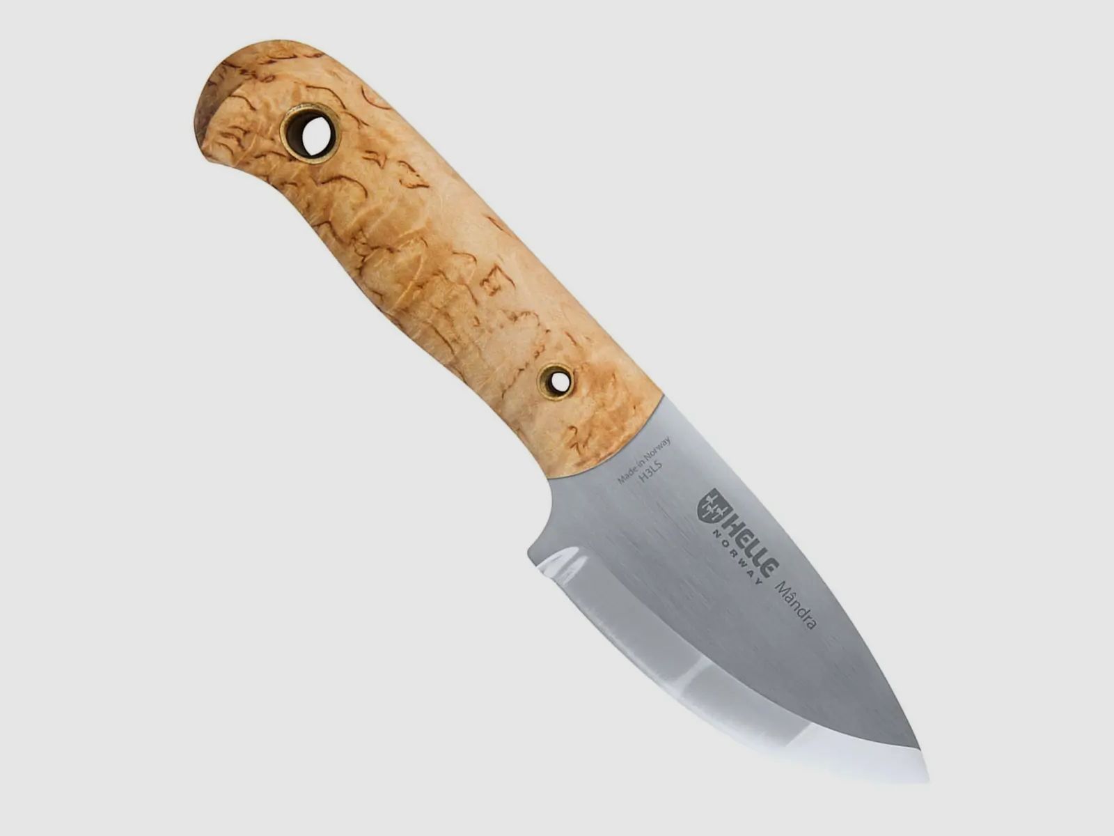 Helle Outdoor Knife Mandra