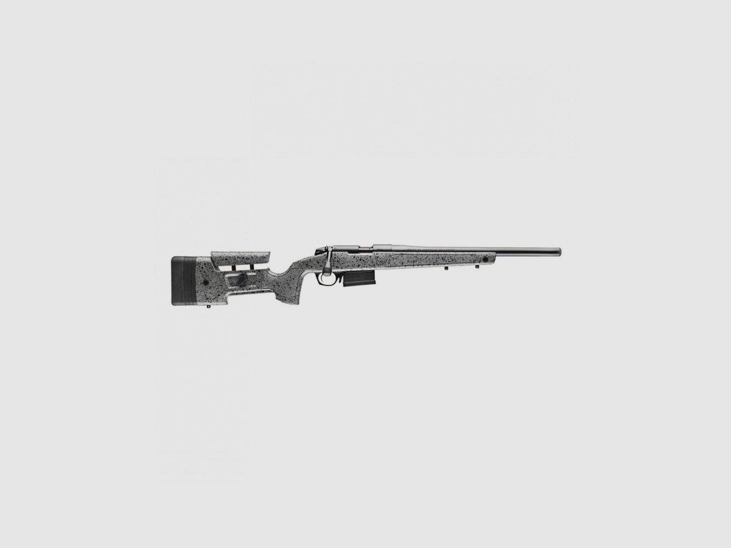 Bergara B14-R Kal. 22 Long Rifle MANCINA, Bild 1 von 8