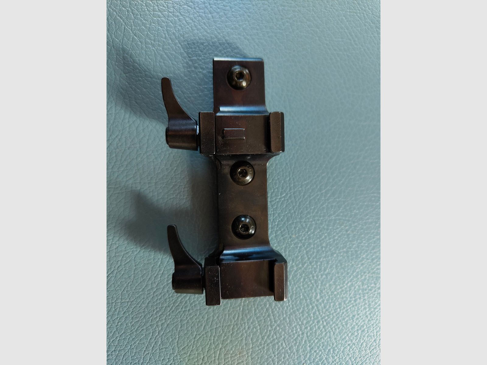 Montaje Picatinny Zeiss VM Rusan