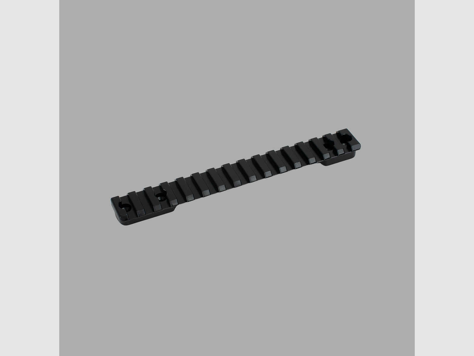 Picatinny rail voor HEYM SR 21 STAAL Weaver rail Heym STAAL SR21 Picatinny Weaver rail