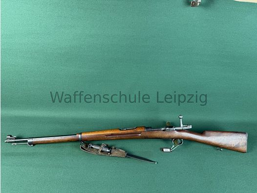 Carl Gustaf M96
