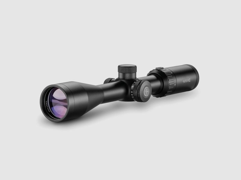 Hawke Vantage IR 3-9x40 L4A Dot Absehen