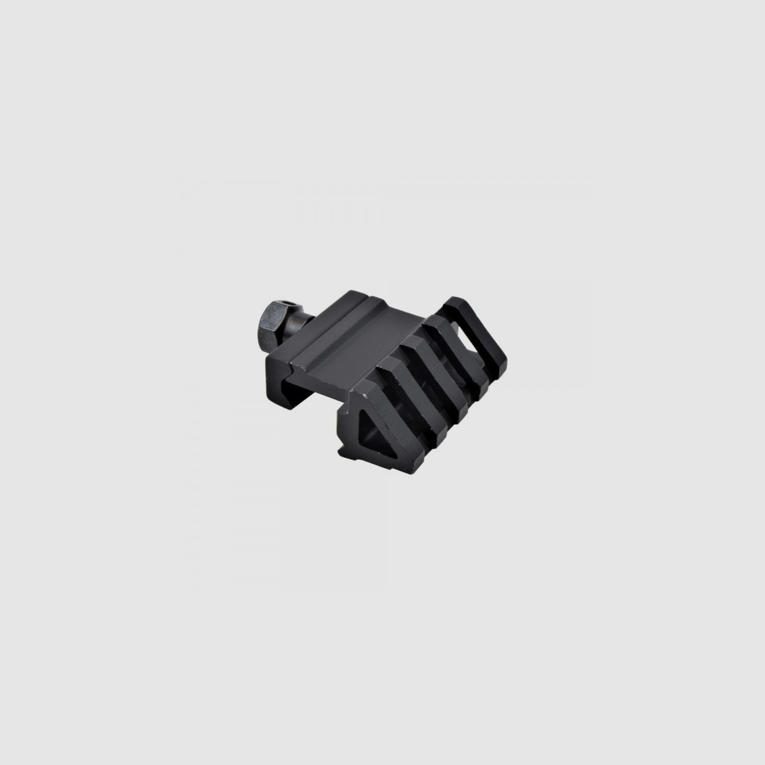 45° Offset Rail