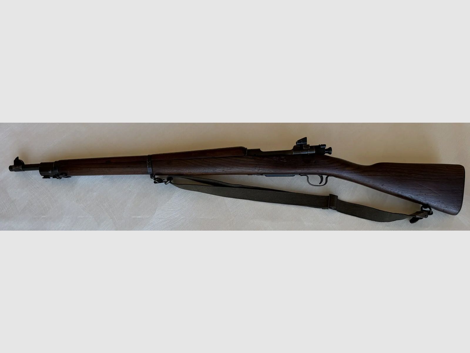 Remington 1903/A3 Repetierbüchse, Kaliber .30-06 Springfield