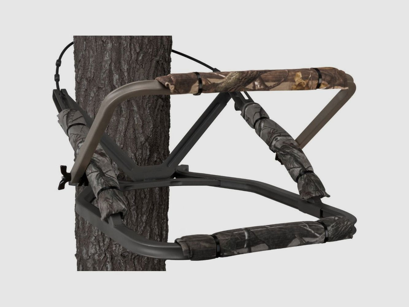 Summit Gun Rest Small