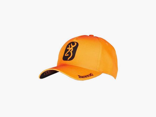 Cap More Browning