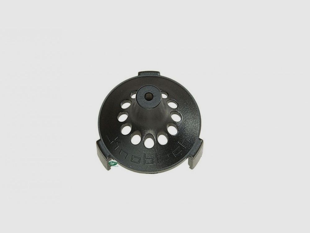 KNOBLOCH Zentrierbrille Schießen 37mm 2064