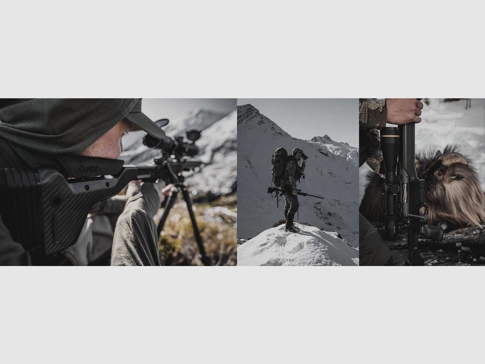 Repetierbüchse Bergara PREMIER ELEVATE 300 Win. Mag. 61 cm, Bild 6 von 7