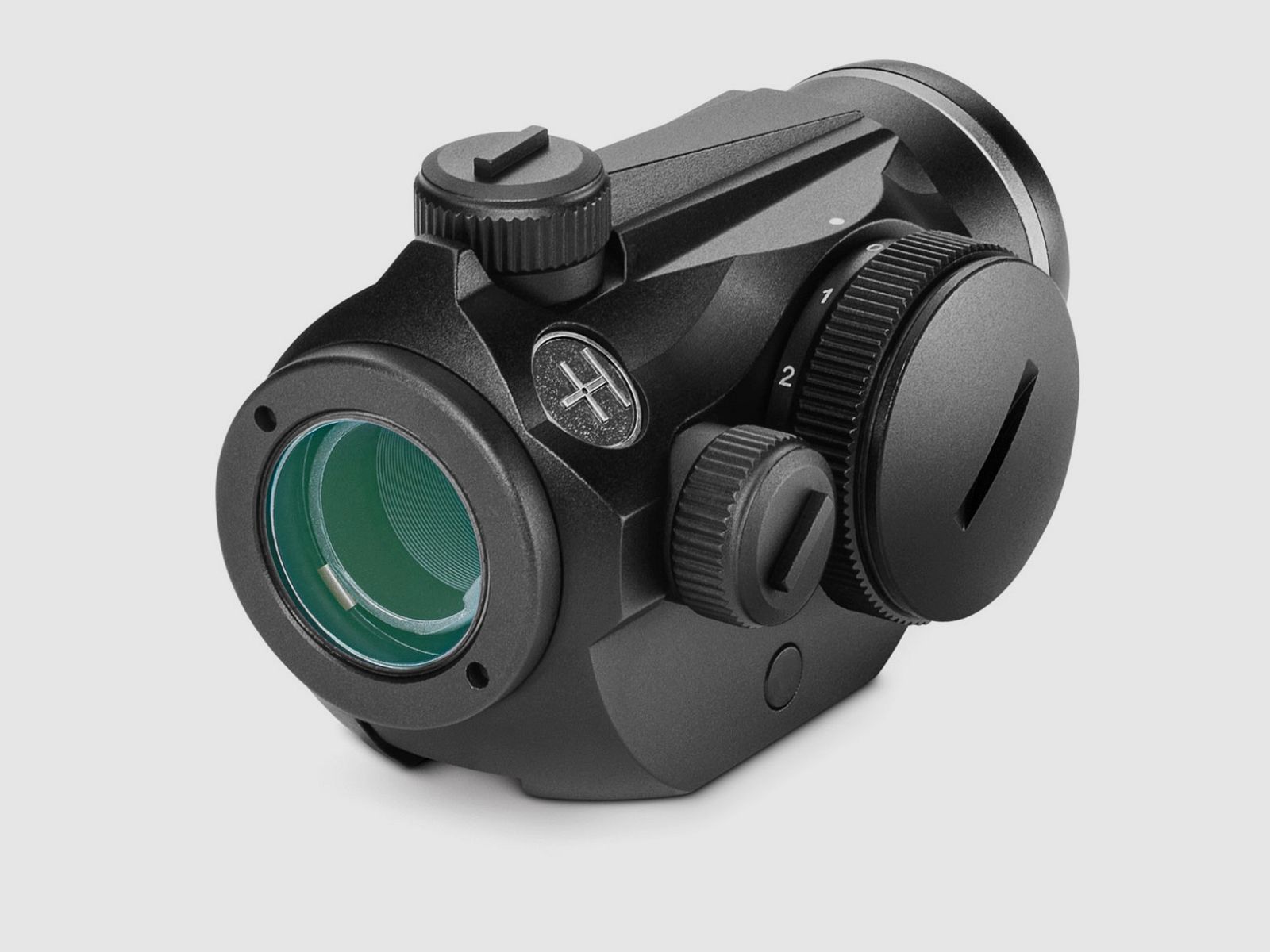 HAWKE Rotpunktvisier 12105 Vantage 1x20 9-11mm 3 MOA