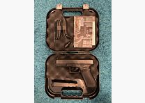 Glock 17 SV 9mm Pak