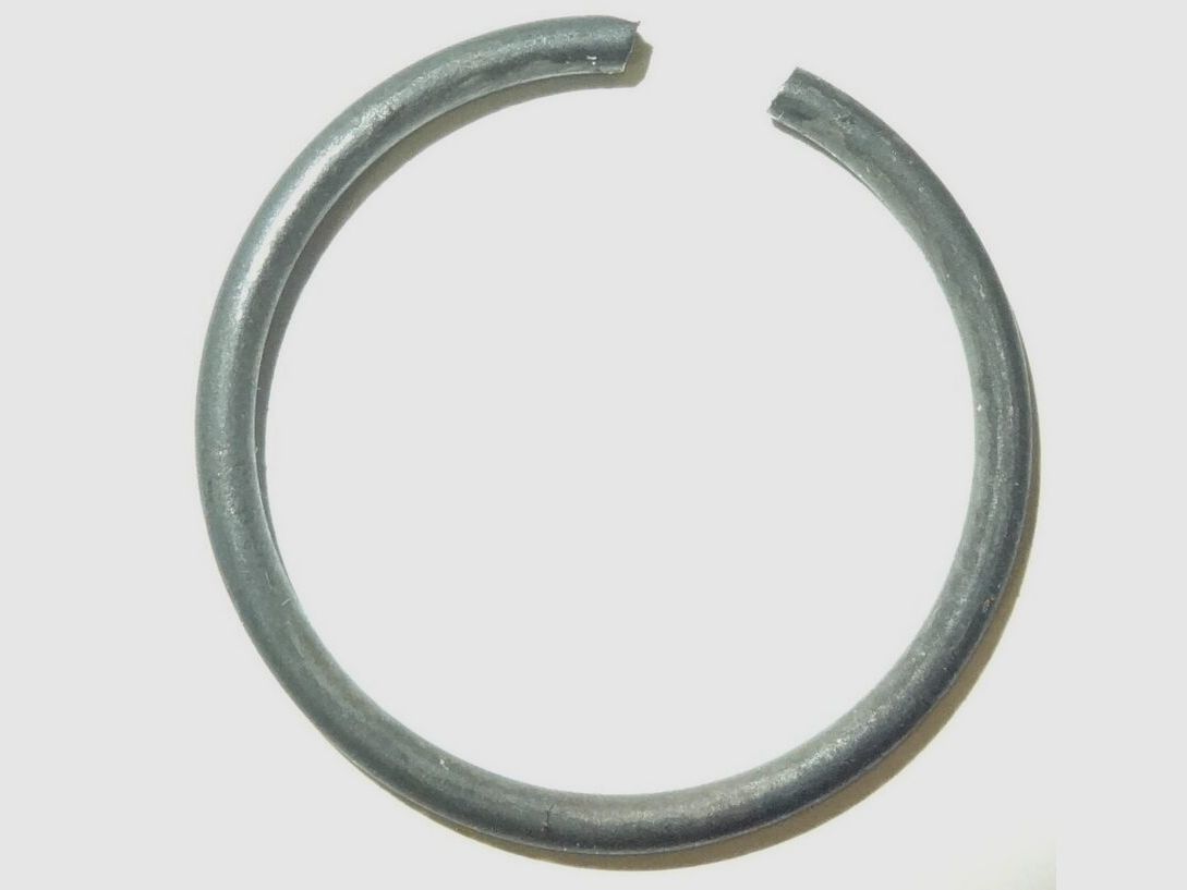 HK G3 detonator ring