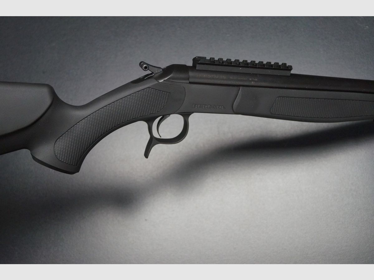 Bergara BA13 TD Short 16.5″, Bild 3 von 5