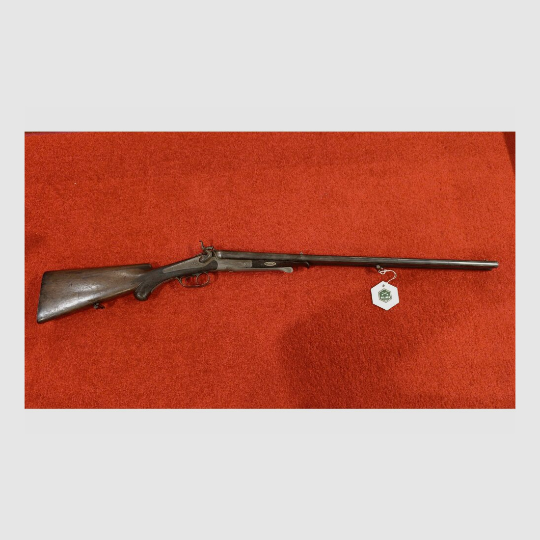 unbekannt ohne 16/65;.44(BlackPowder)