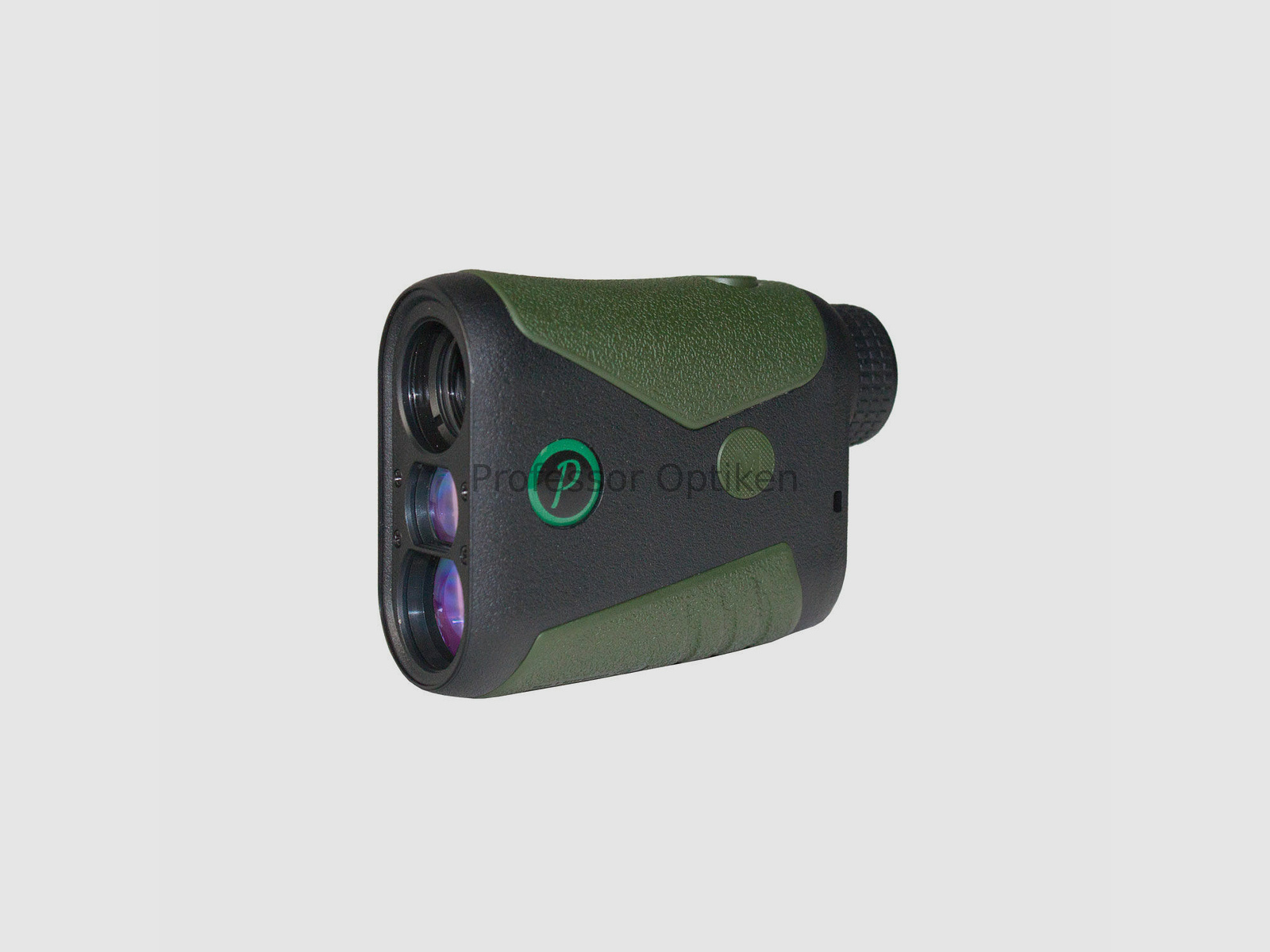 Profesor Optiken Ammersee - Laserowy dalmierz 6x21 V2