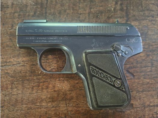 Bayard 1908