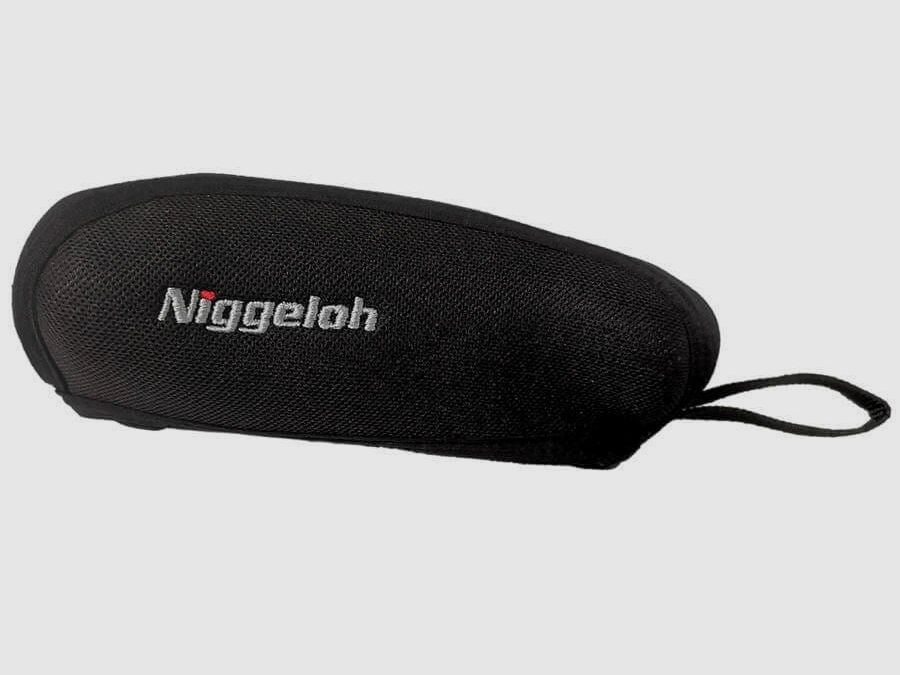 Cubierta Niggeloh para cámara termográfica