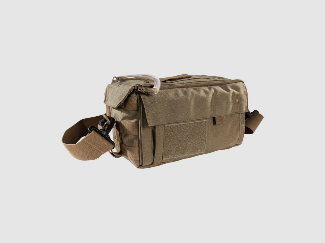 Tasmanian Tiger Small Medic Pack MKII