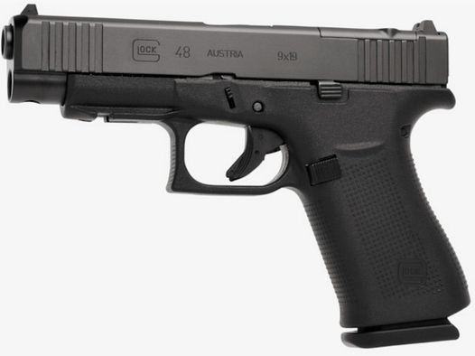 GLOCK 48 R/MOS/FS
