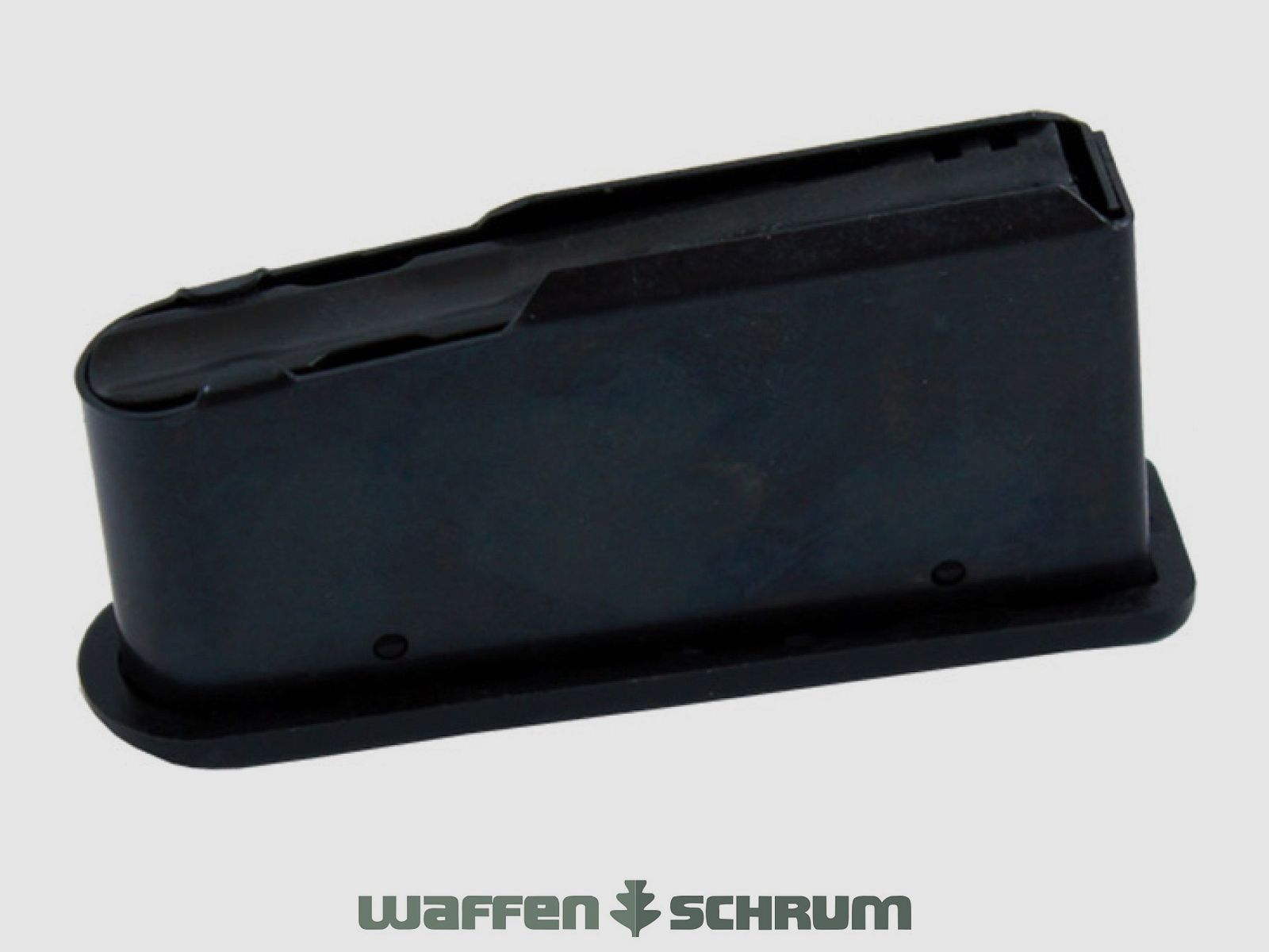 Tikka magazine Tikka M - 3 shots - for M 658, 690, 695