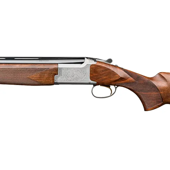 Bockdoppelflinte Browning B525 Game One Light Micro Kaliber 12, Bild 3 von 8