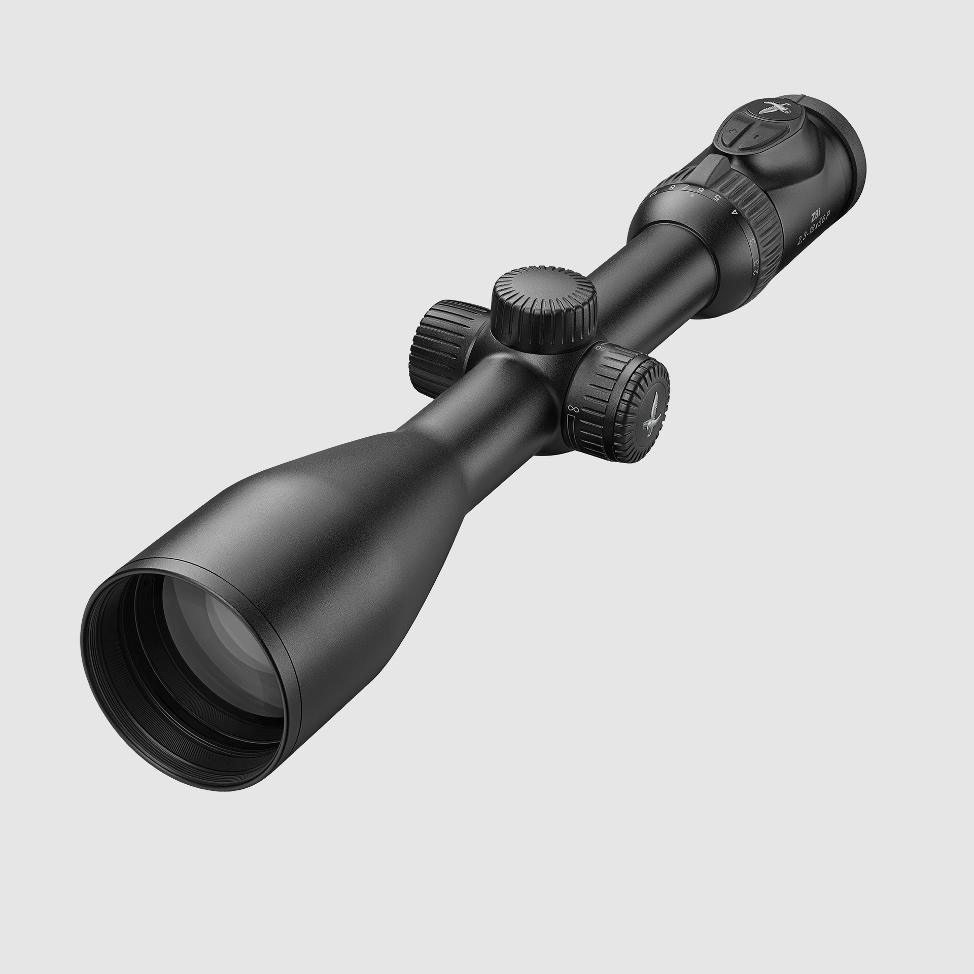 Swarovski Z8i 2,3-18×56 P SR