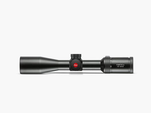 Leica Fortis 6 1.8-12x42 i, without rail