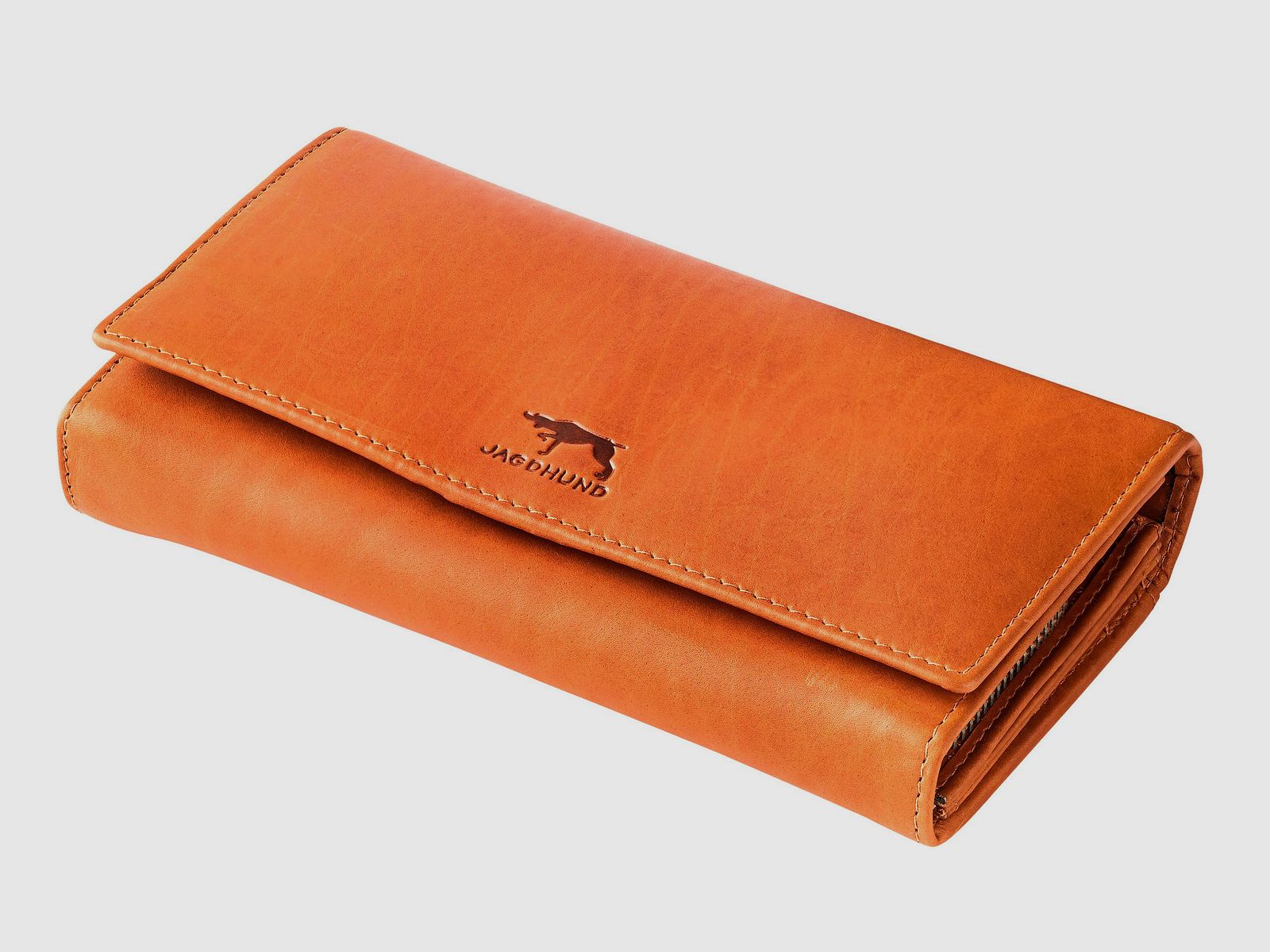 Jachthond Portemonnee Luna