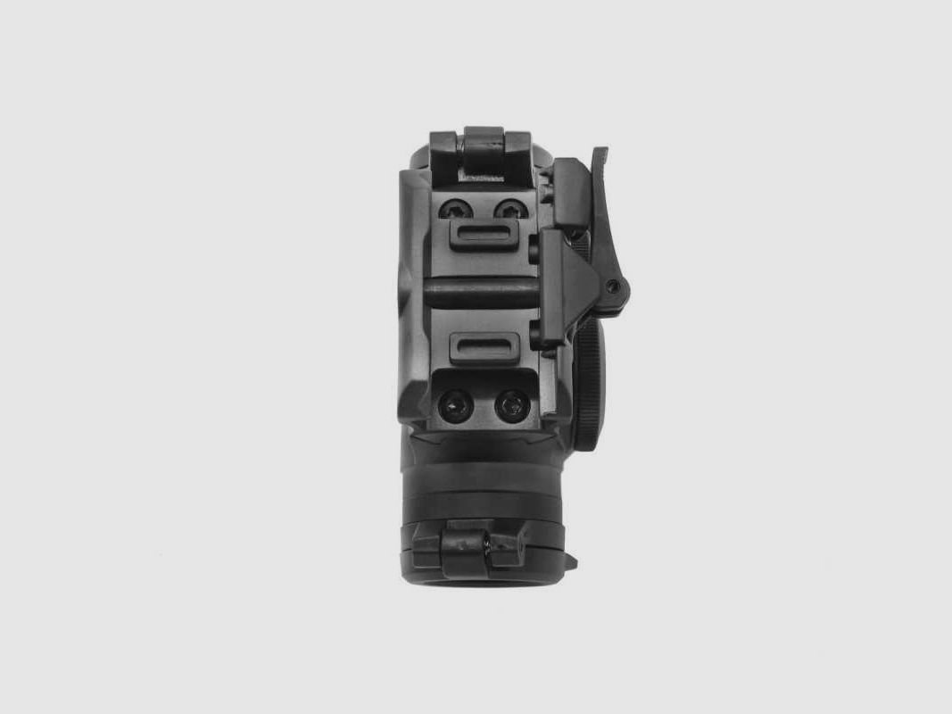 Holosun HE515CTGR holographic sight, image 7 of 7