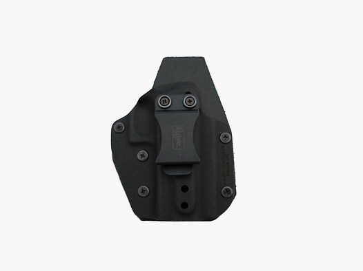 Kabura GR Kydex IWB Hybrid Staccato P4