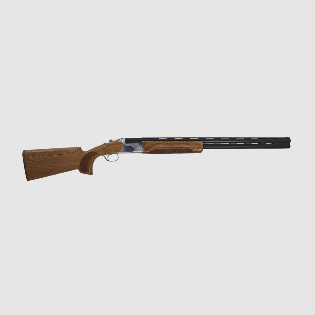 Huglu HT-14 Trap Fucile a Due Canne Sistema VERO SINISTRO