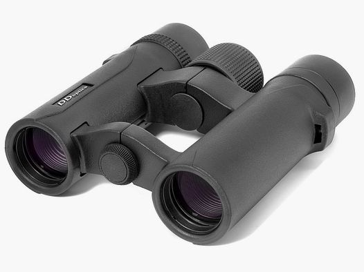 DDoptics Fernglas ULTRAlight 8×26