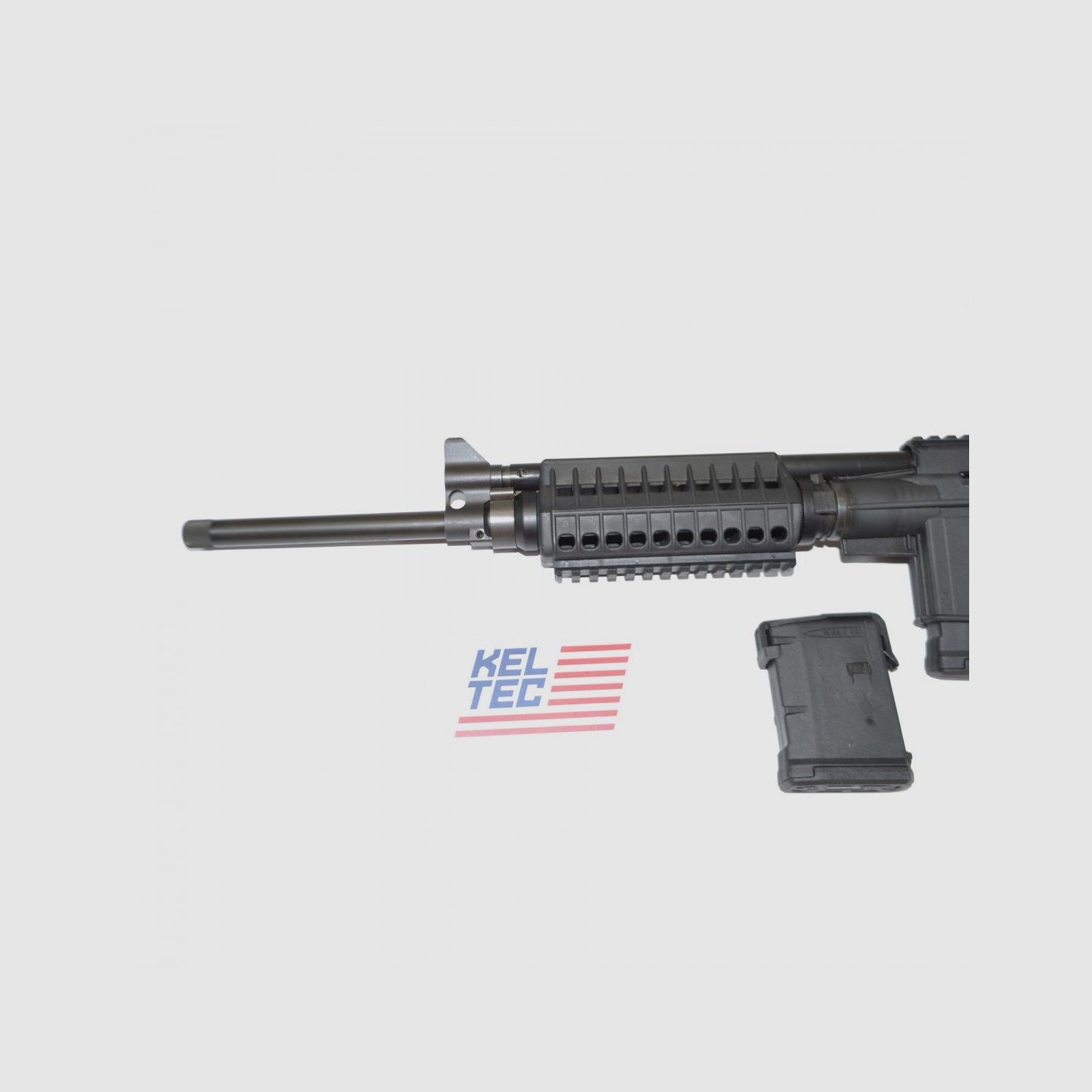 Kel Tec SU 16 F Kal. 223 Remington, Bild 5 von 7