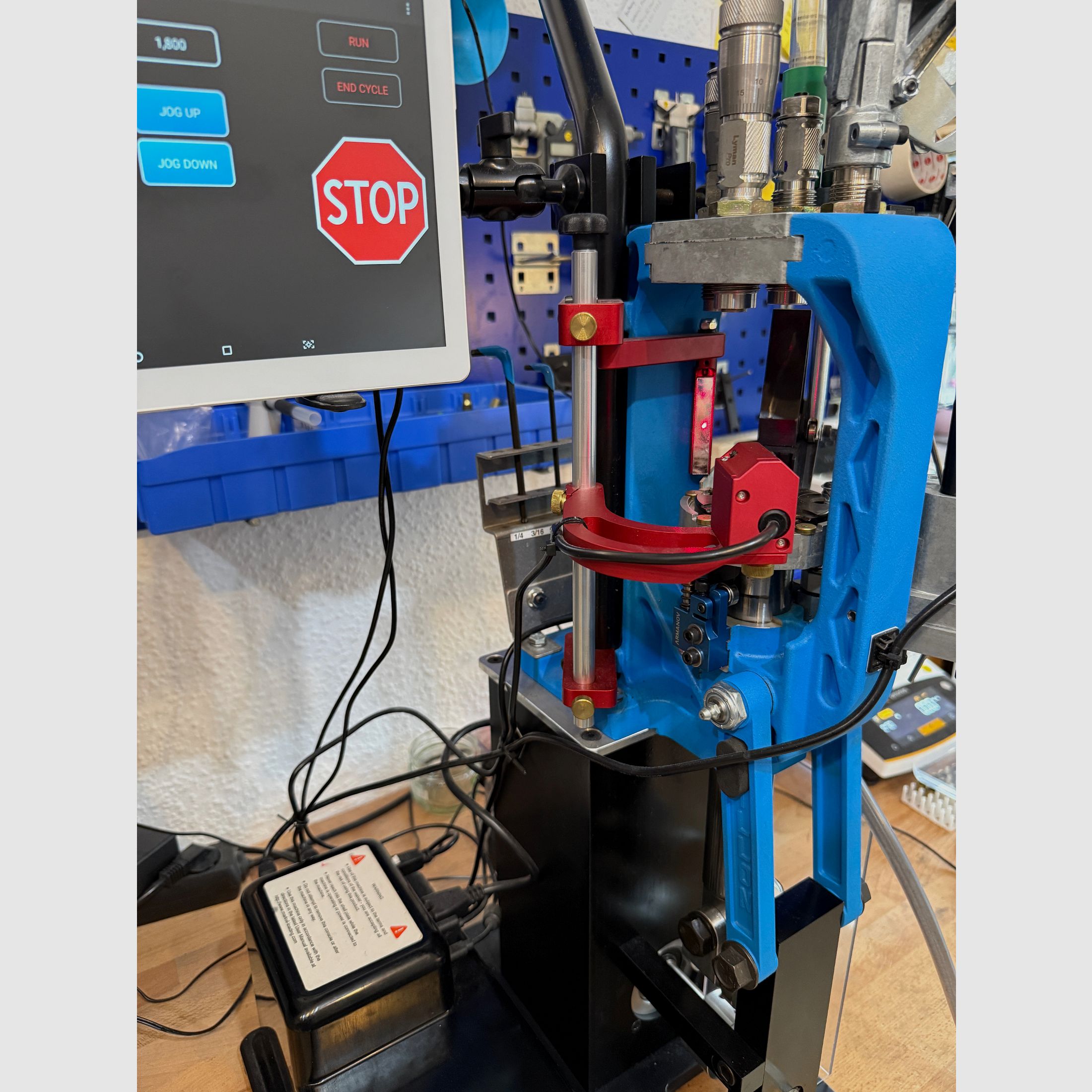 Mark 7 Autodrive Dillon XL650 / XL750 