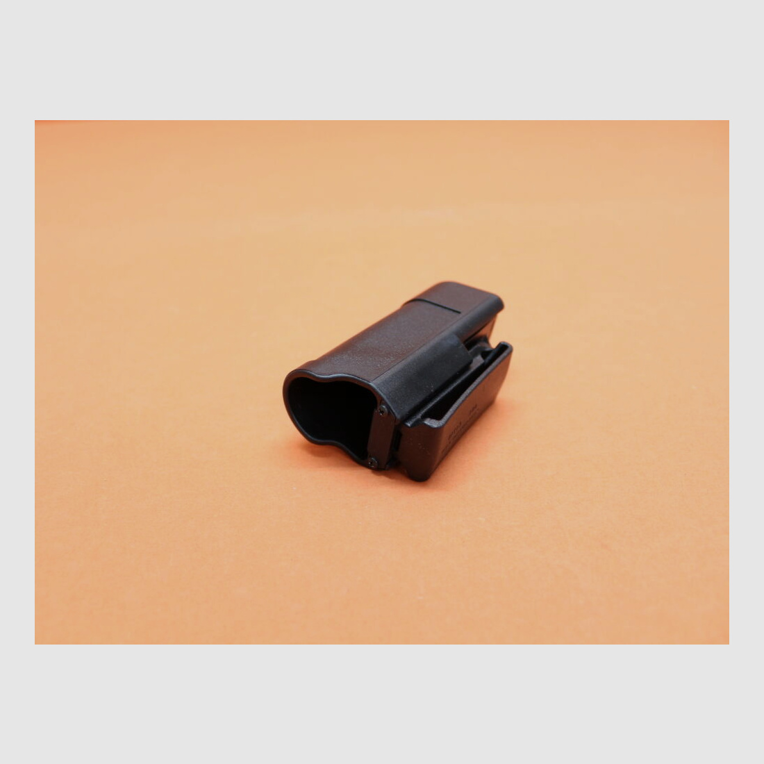 Blackhawk Blackhawk Compact Light Carrier schwarz Taschenlampenholster (411000PBK)